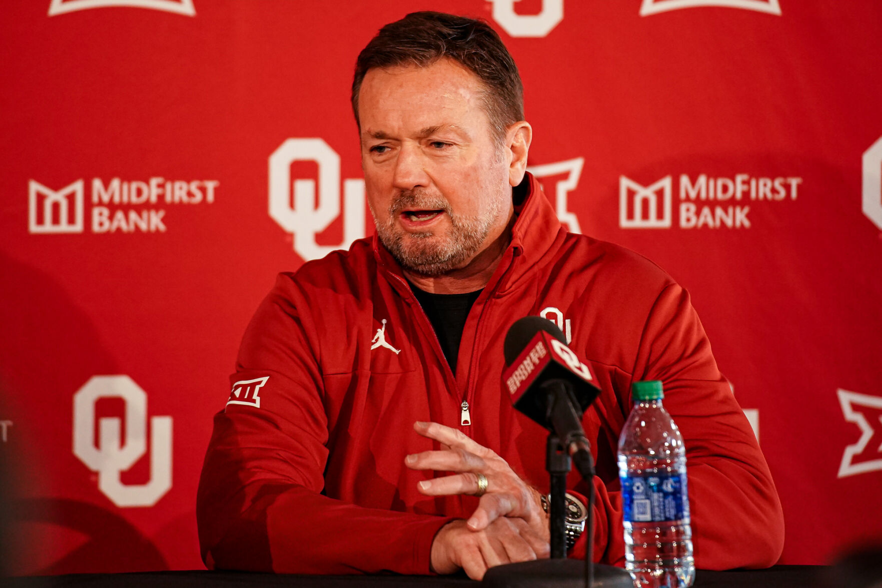 Bob Stoops
